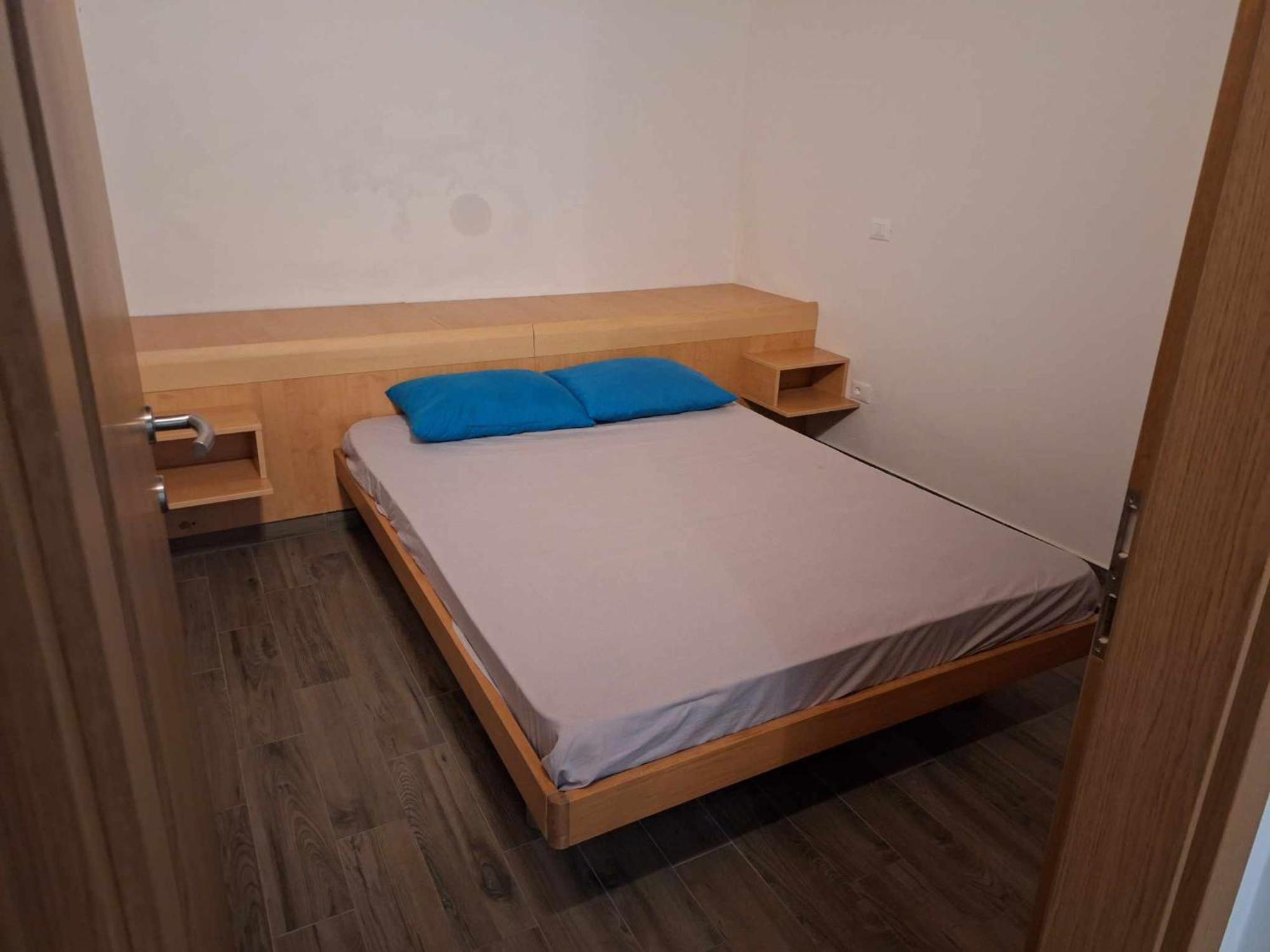 Hotel Dom Klementa Juga Lepena Esterno foto