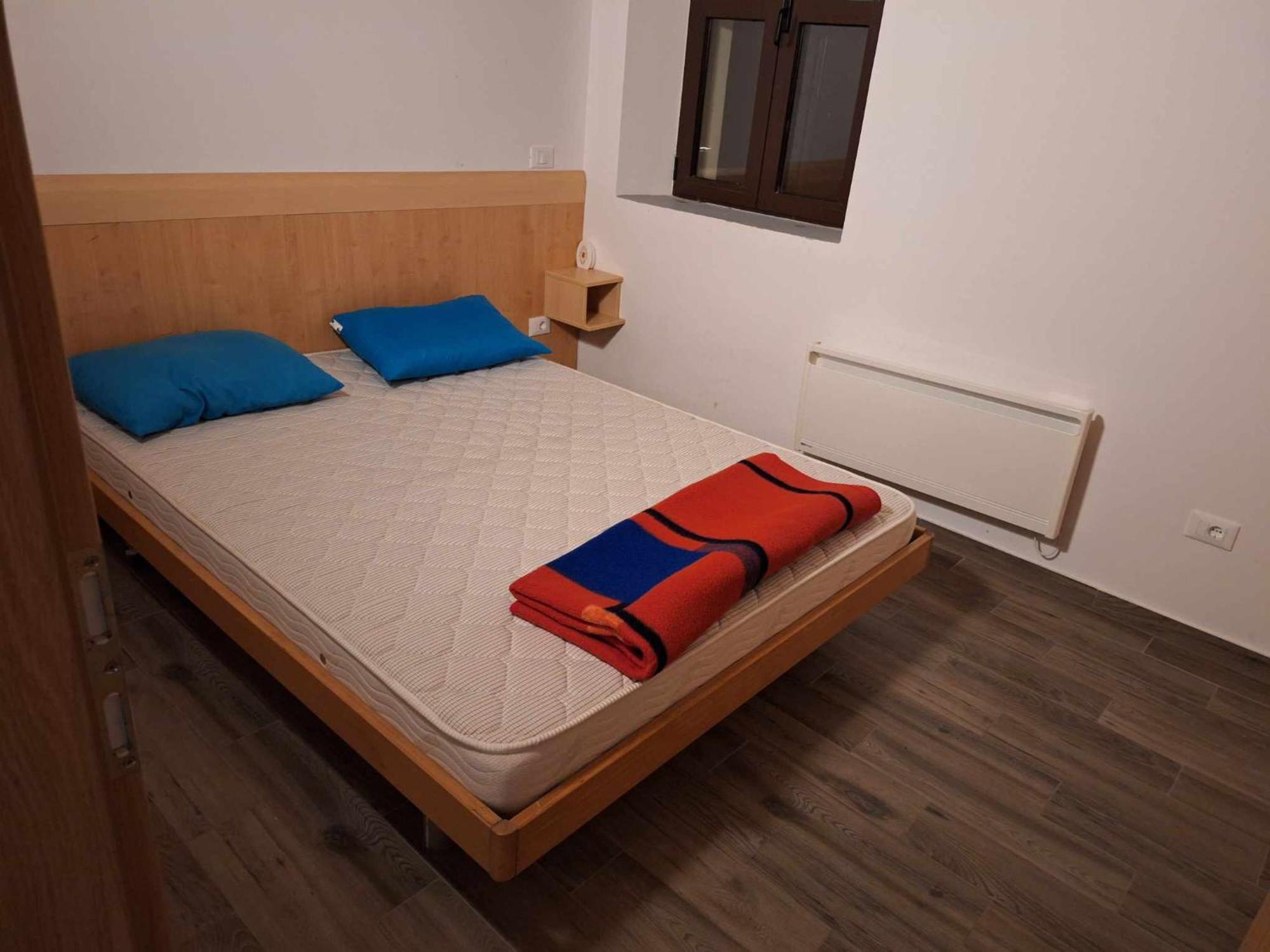 Hotel Dom Klementa Juga Lepena Esterno foto