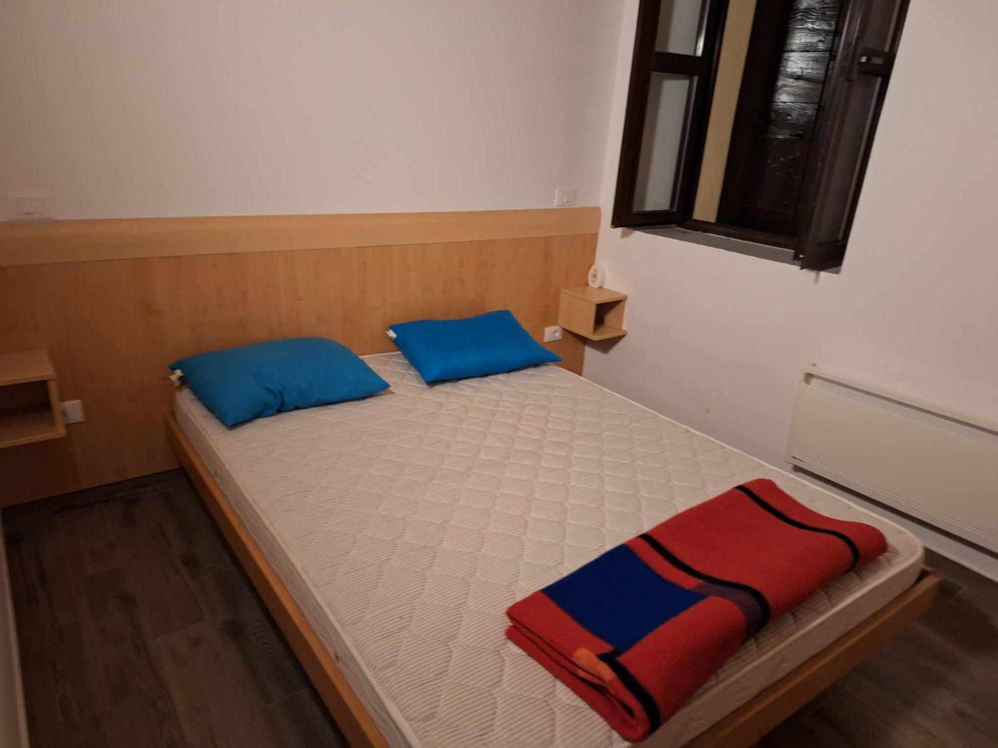 Hotel Dom Klementa Juga Lepena Esterno foto